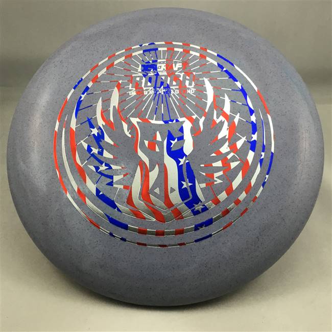 Discraft Special Blend Roach 173.5g - Brodie Smith "BRO-D" Stamp