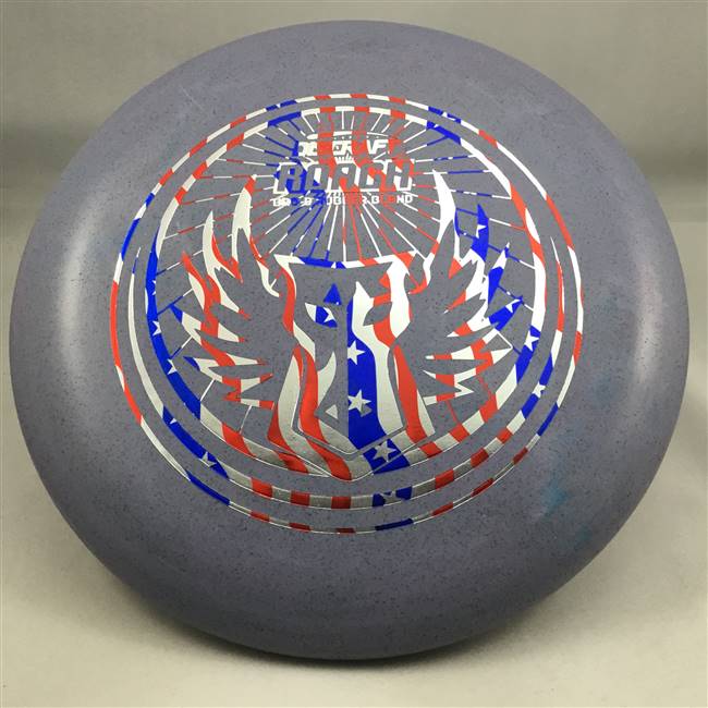 Discraft Special Blend Roach 173.9g - Brodie Smith "BRO-D" Stamp
