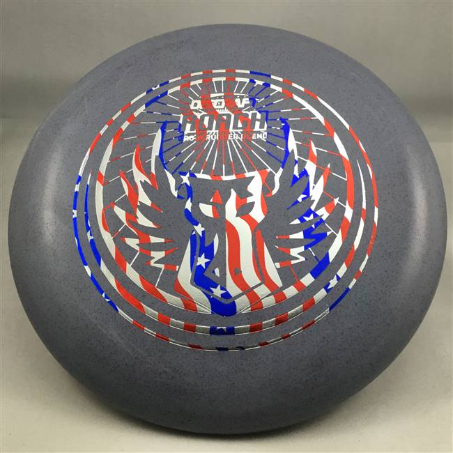Discraft Special Blend Roach 172.9g - Brodie Smith "BRO-D" Stamp