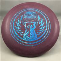 Discraft Special Blend Roach 171.3g - Brodie Smith "BRO-D" Stamp