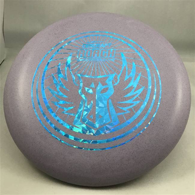 Discraft Special Blend Roach 175.4g - Brodie Smith "BRO-D" Stamp