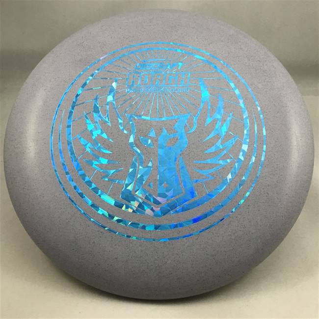 Discraft Special Blend Roach 174.6g - Brodie Smith "BRO-D" Stamp
