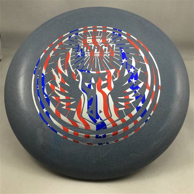 Discraft Special Blend Roach 174.2g - Brodie Smith "BRO-D" Stamp