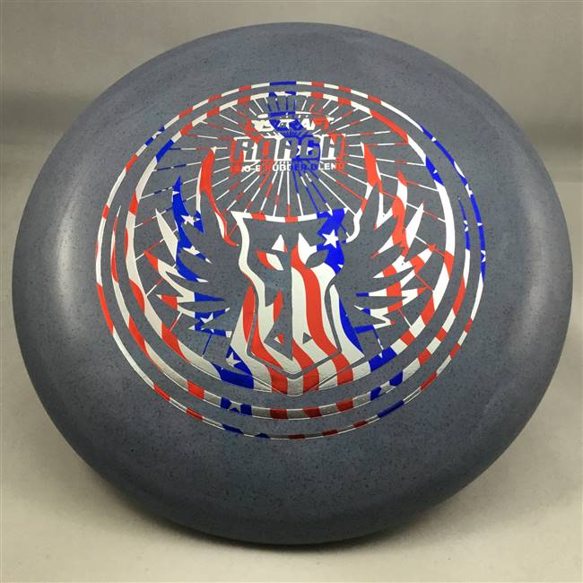 Discraft Special Blend Roach 175.0g - Brodie Smith "BRO-D" Stamp