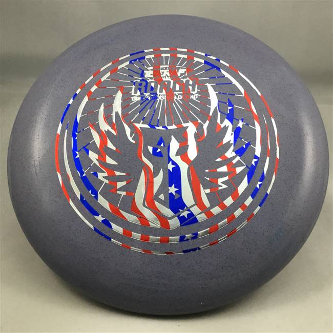 Discraft Special Blend Roach 174.2g - Brodie Smith "BRO-D" Stamp