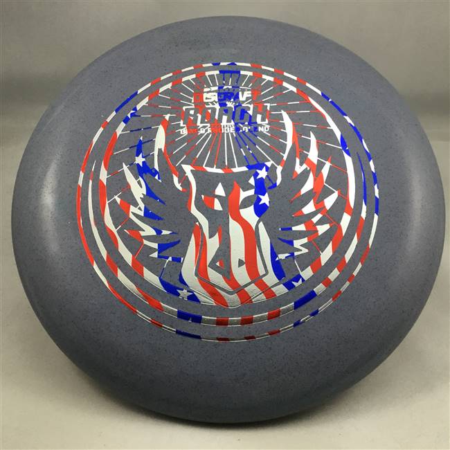 Discraft Special Blend Roach 173.9g - Brodie Smith "BRO-D" Stamp