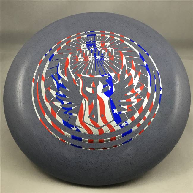 Discraft Special Blend Roach 174.2g - Brodie Smith "BRO-D" Stamp