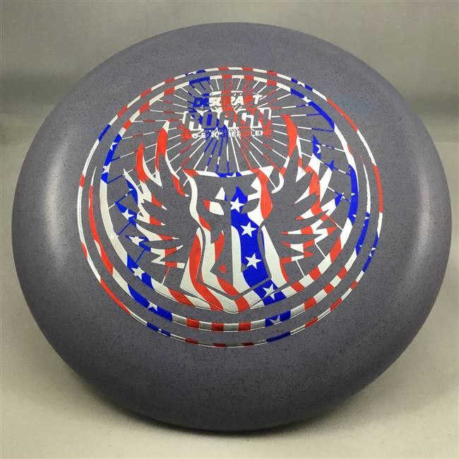 Discraft Special Blend Roach 173.1g - Brodie Smith "BRO-D" Stamp