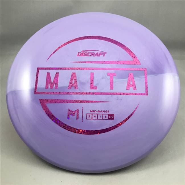 Paul McBeth  ESP Malta 174.2g