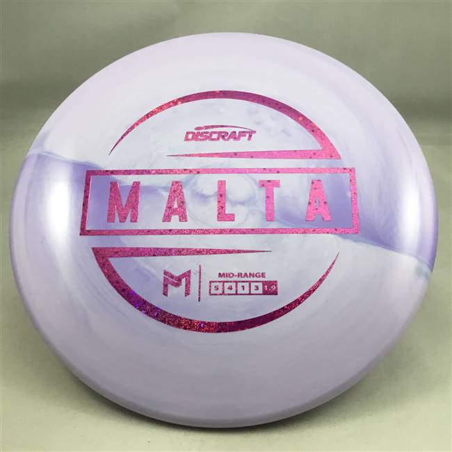 Paul McBeth  ESP Malta 175.3g