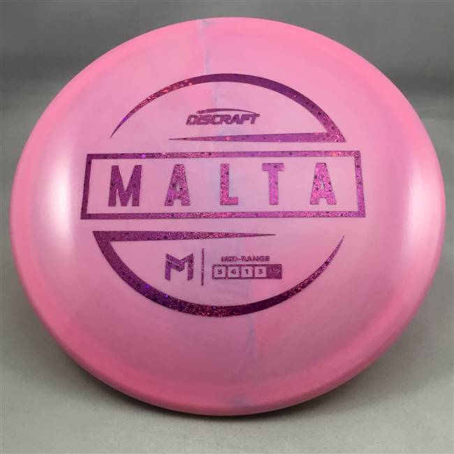 Paul McBeth  ESP Malta 175.1g