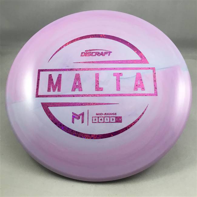 Paul McBeth  ESP Malta 174.5g