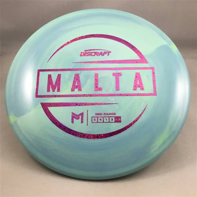 Paul McBeth  ESP Malta 175.4g