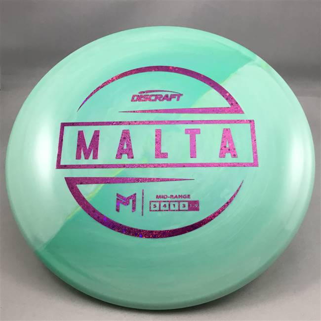 Paul McBeth  ESP Malta 175.1g