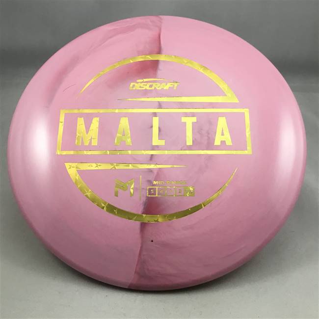 Paul McBeth  ESP Malta 175.1g