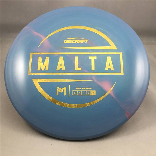 Paul McBeth  ESP Malta 175.6g