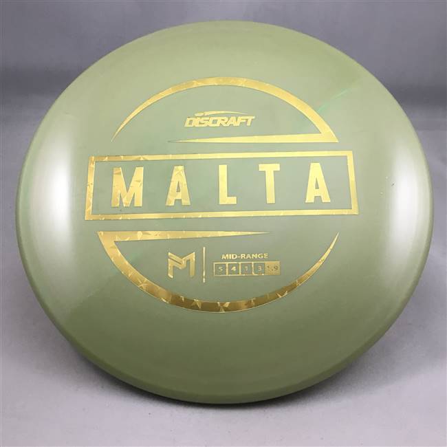 Paul McBeth  ESP Malta 175.5g