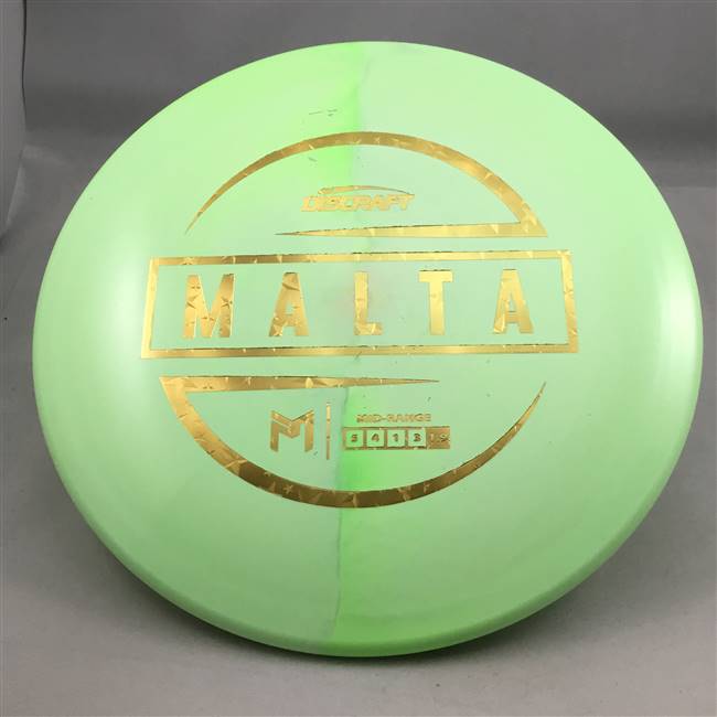 Paul McBeth  ESP Malta 176.5g