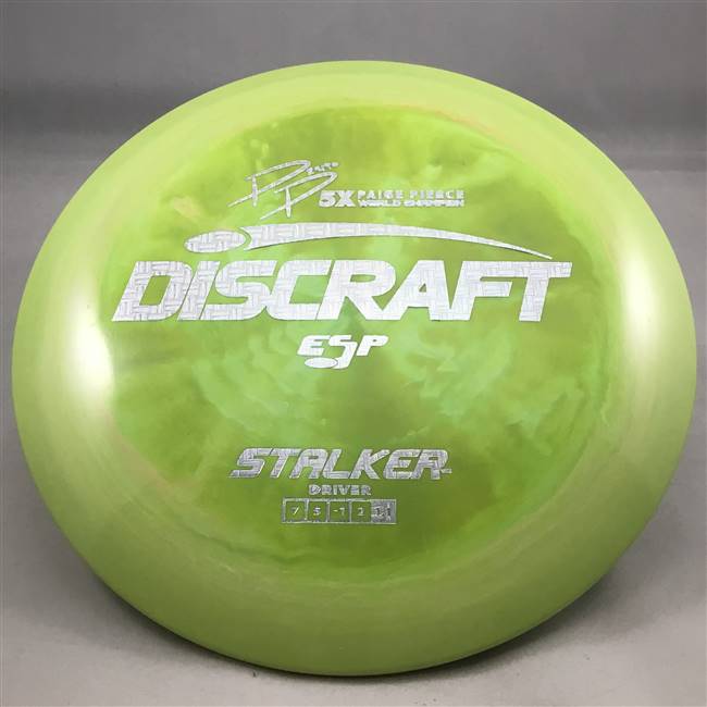 Discraft ESP Stalker 176.3g