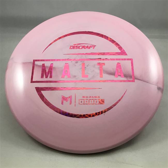 Paul McBeth ESP Malta 174.8g