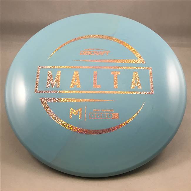 Paul McBeth ESP Malta 173.3g