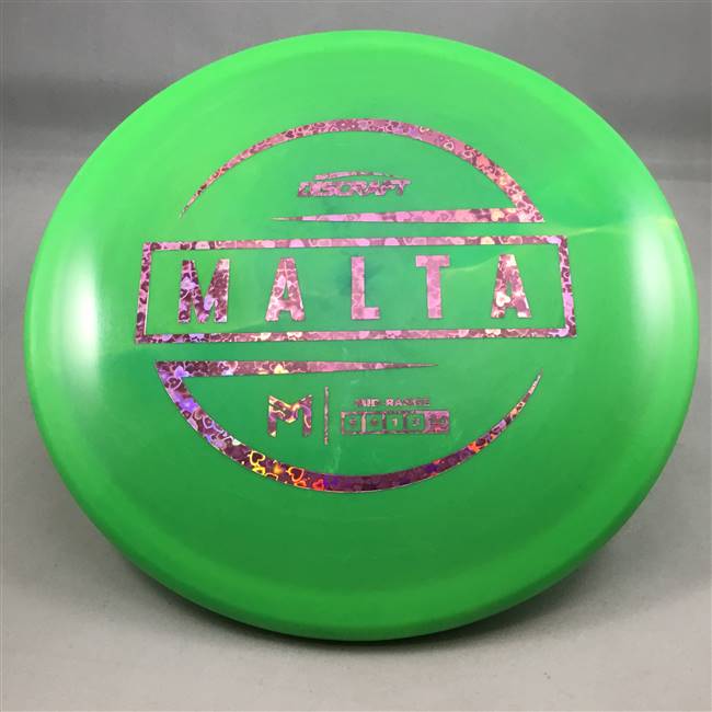 Paul McBeth ESP Malta 174.4g