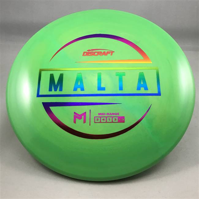 Paul McBeth ESP Malta 175.1g