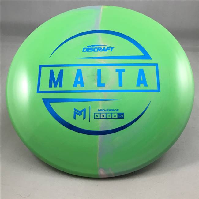 Paul McBeth ESP Malta 173.0g