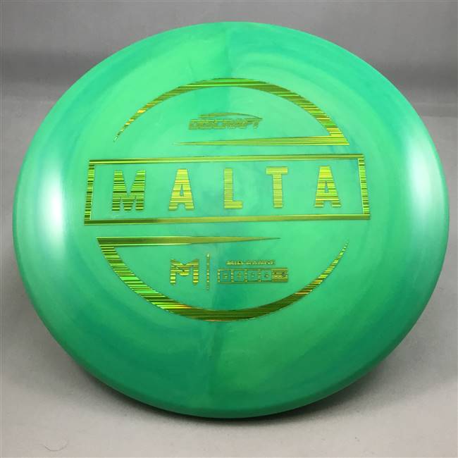 Paul McBeth ESP Malta 174.3g