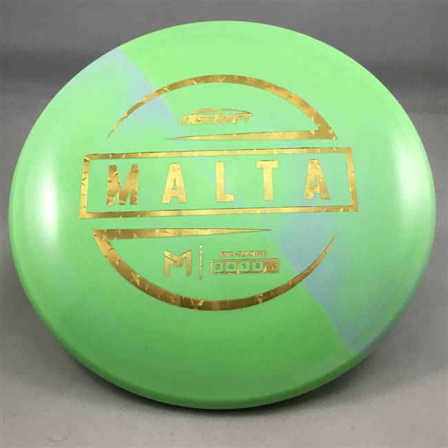 Paul McBeth ESP Malta 176.6g