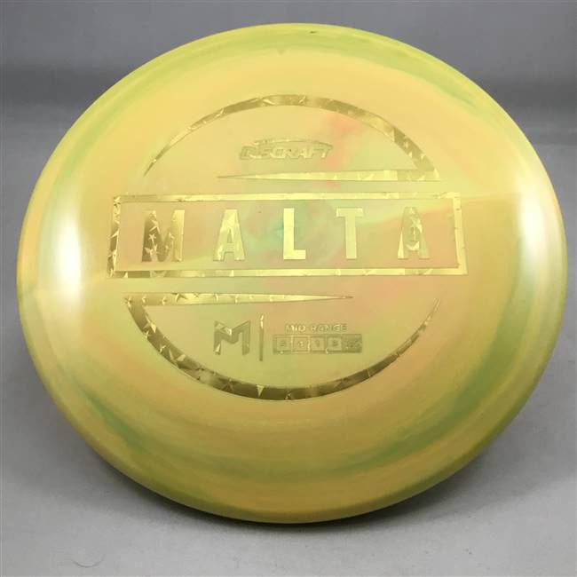 Paul McBeth ESP Malta 175.7g