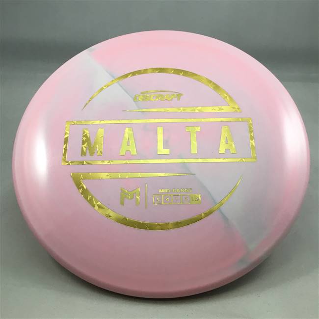 Paul McBeth ESP Malta 175.9g