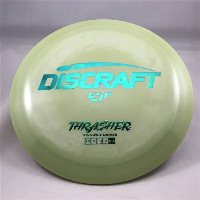 Discraft ESP Thrasher 174.5g