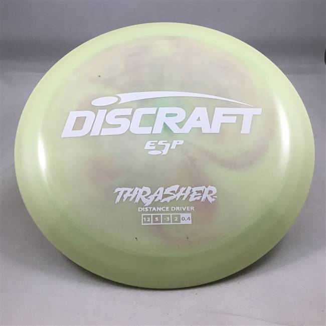 Discraft ESP Thrasher 172.7g
