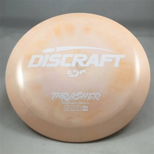 Discraft ESP Thrasher 174.4g