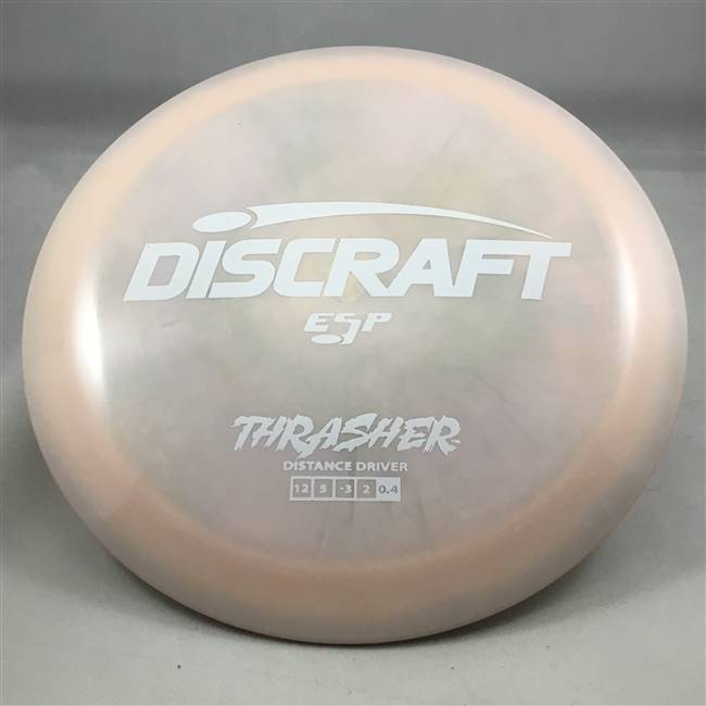 Discraft ESP Thrasher 174.4g