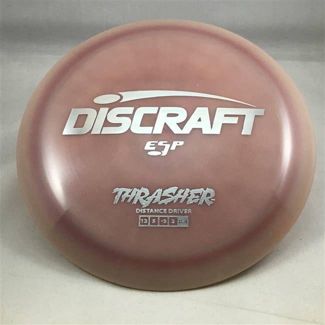 Discraft ESP Thrasher 173.4g