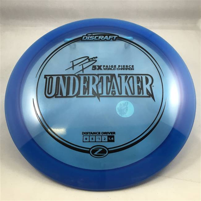 Discraft Z Undertaker 174.0g