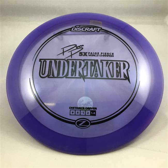 Discraft Z Undertaker 174.4g