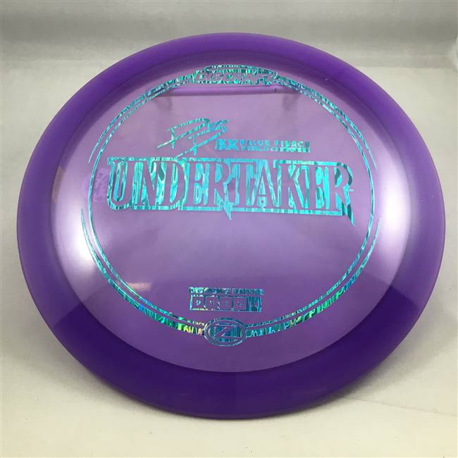 Discraft Z Undertaker 173.0g