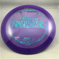 Discraft Z Undertaker 172.7g