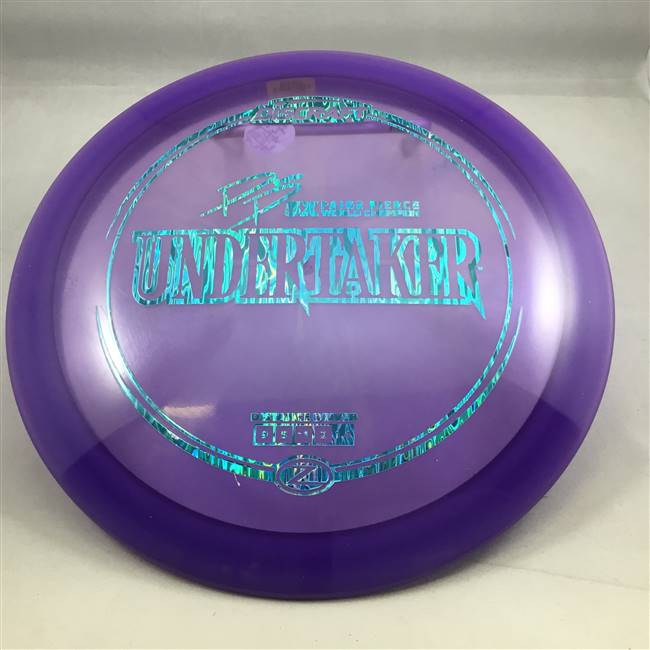 Discraft Z Undertaker 172.7g