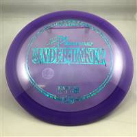 Discraft Z Undertaker 173.2g
