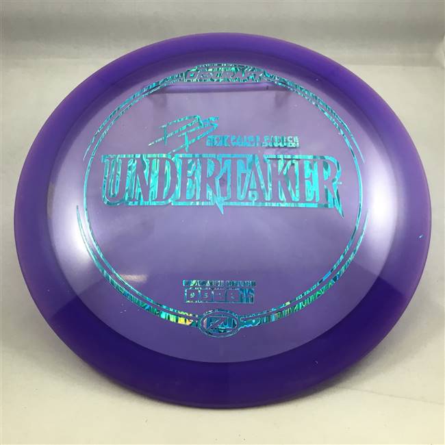 Discraft Z Undertaker 173.2g