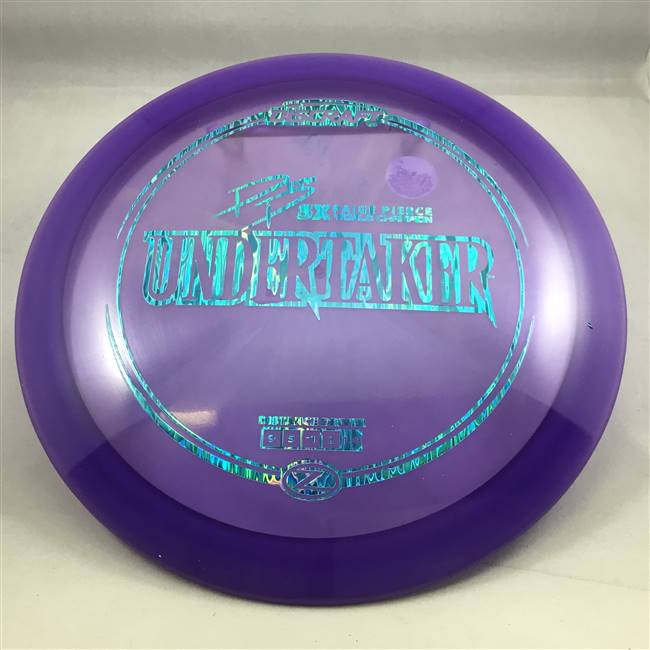 Discraft Z Undertaker 173.5g