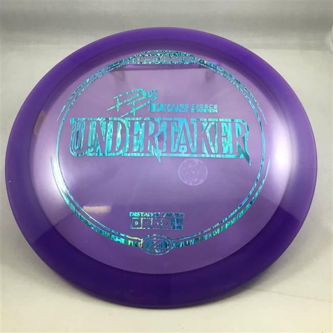 Discraft Z Undertaker 173.1g
