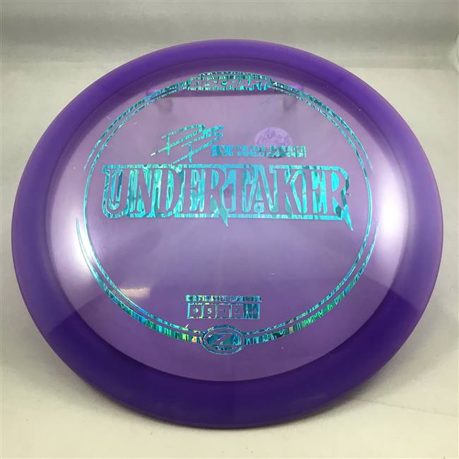 Discraft Z Undertaker 174.2g