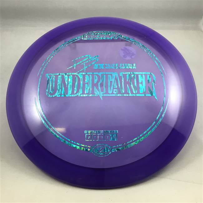 Discraft Z Undertaker 173.0g