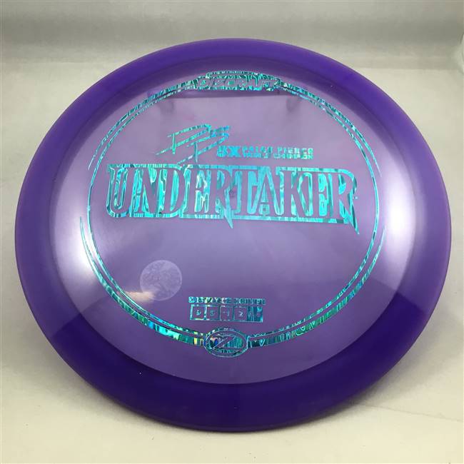 Discraft Z Undertaker 173.0g