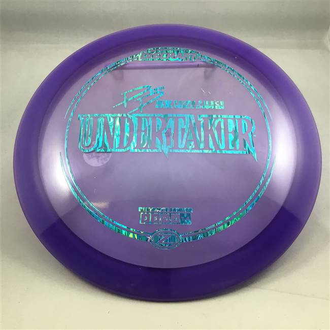 Discraft Z Undertaker 172.6g
